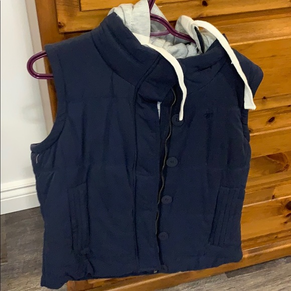 Heavy duty vest - Picture 1 of 3